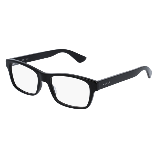 GG0006O-001 Black