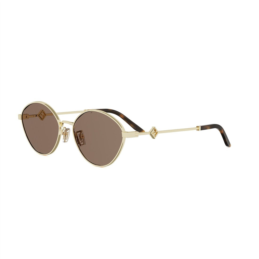 FENDI FF DIAMONDS FE40217U 30E