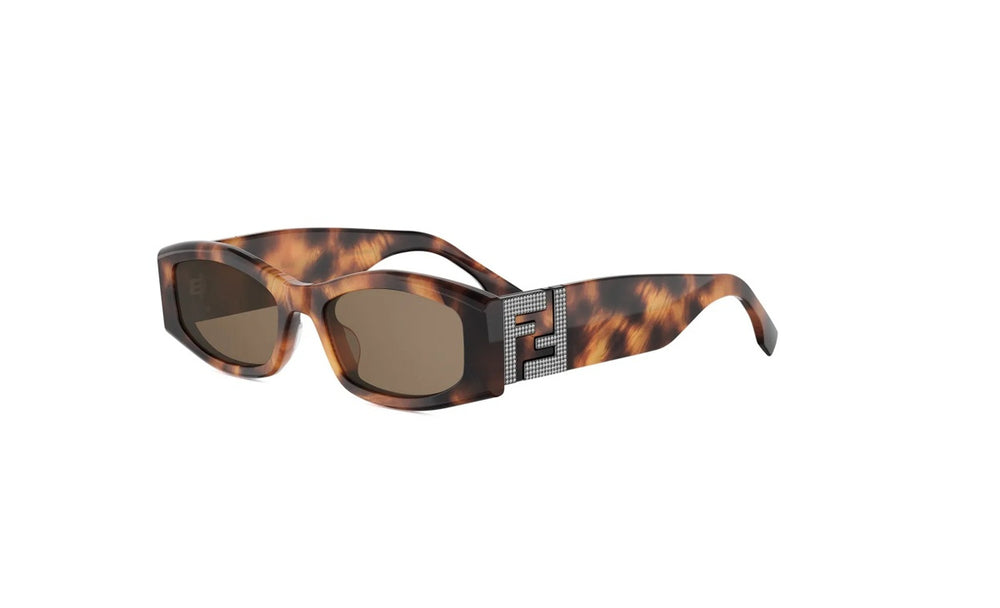 FOREVER FENDI FE40204I 53E