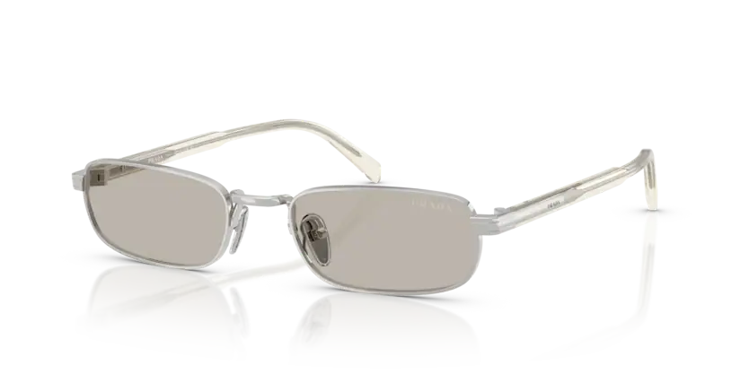 Prada PR B54S 1BC30P - Argento