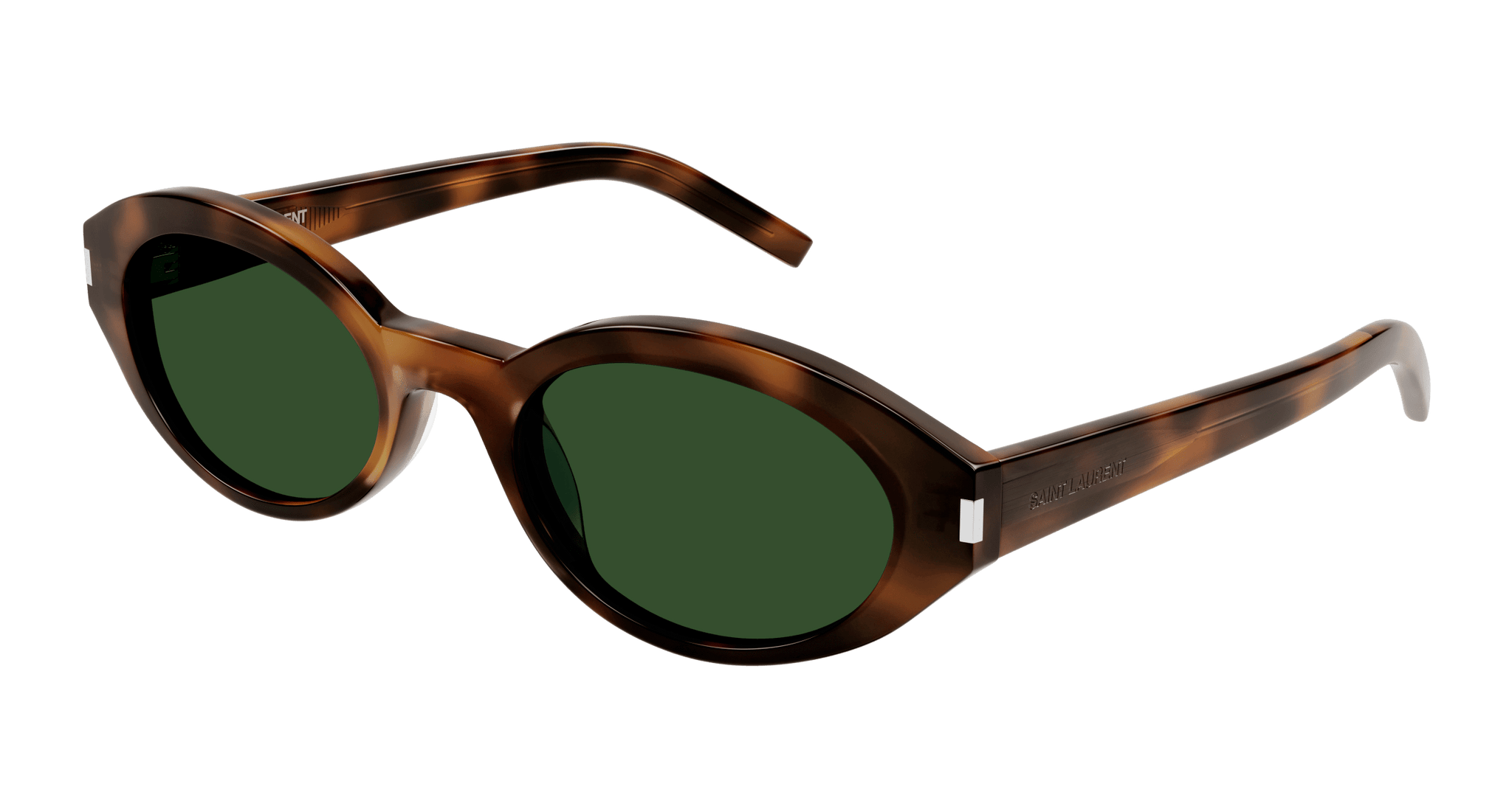 Saint Laurent SL 567-002 HAVANA