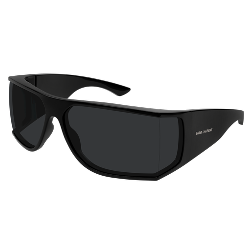 Saint Laurent SL 806-001 Black