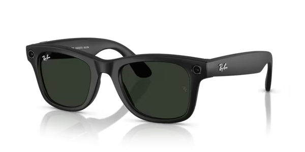 RW4006 - Wayfarer 601S1M - Nero - 1