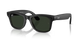 RW4006 - Wayfarer 601S1M - Nero