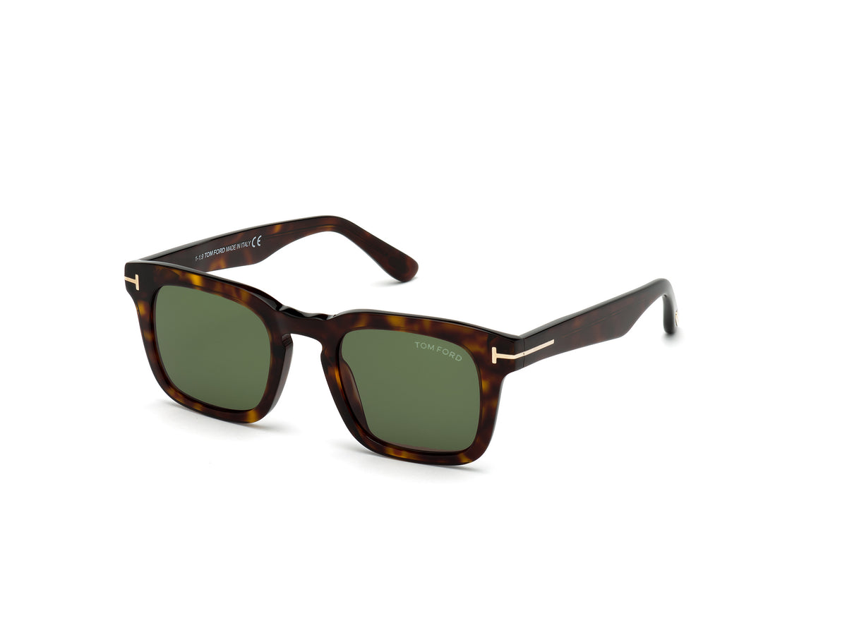 TOM FORD FT 0751 52N