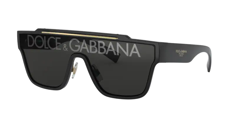 Dolce&Gabbana DG6125 501/M - Nero