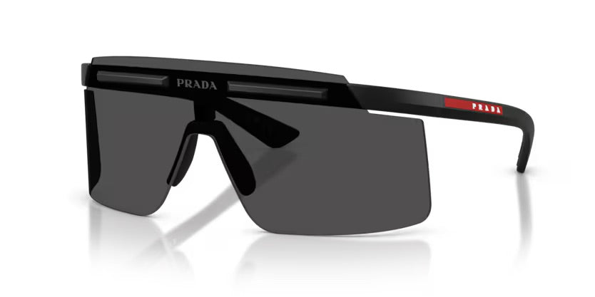 Prada PS B06S 1BO06F - Nero opaco