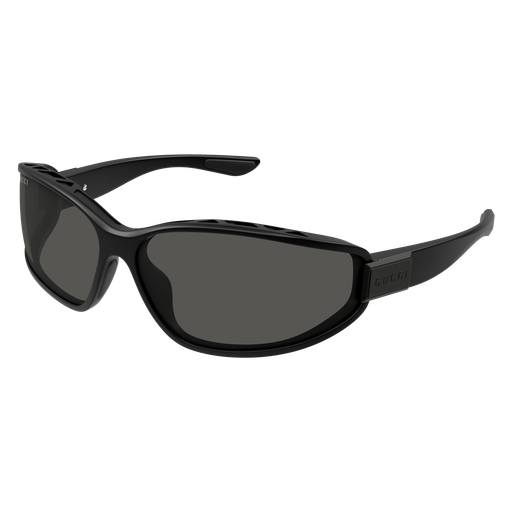 Gucci GG2011S-001 Black