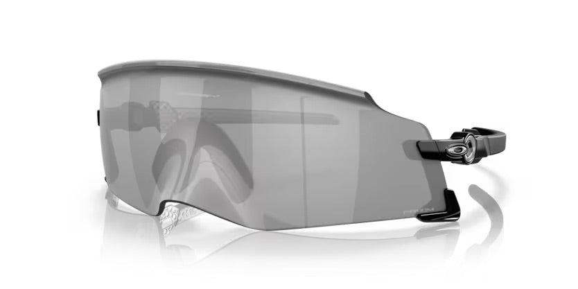 0OO9455M - Oakley kato 945501 - Nero lucido