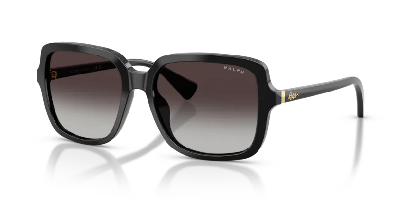 RA5333U 50018G - Nero lucido