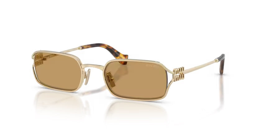 MU C50S ZVN10Y - Oro pallido