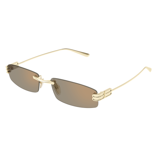 BB0412S-003 Brown