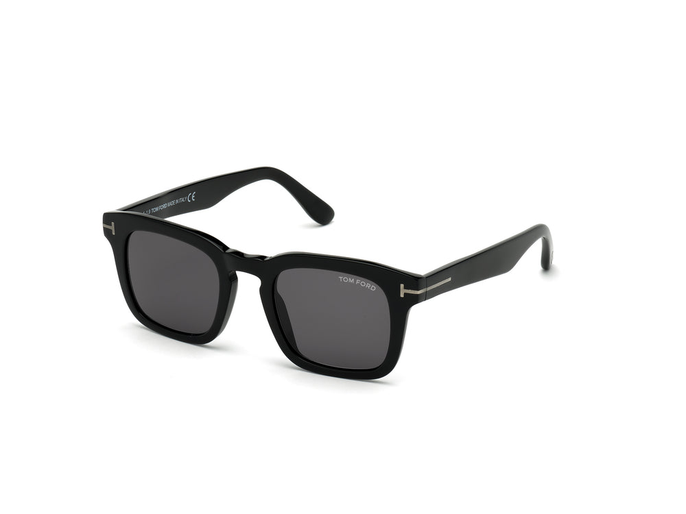 TOM FORD FT0751-N/S 01A