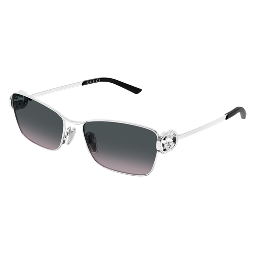 GG2045S-002 Silver