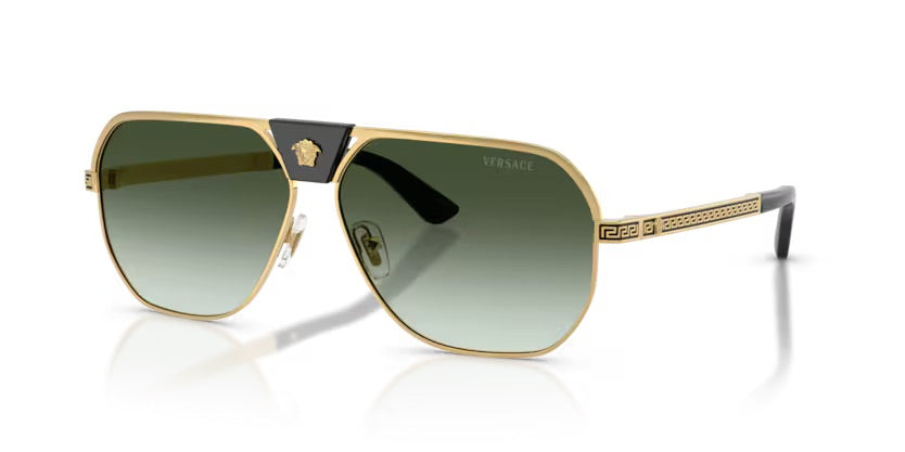 VE2294 10028E - Oro
