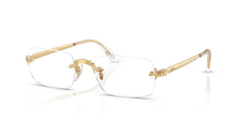 0RX3928V 2500 - Oro arista