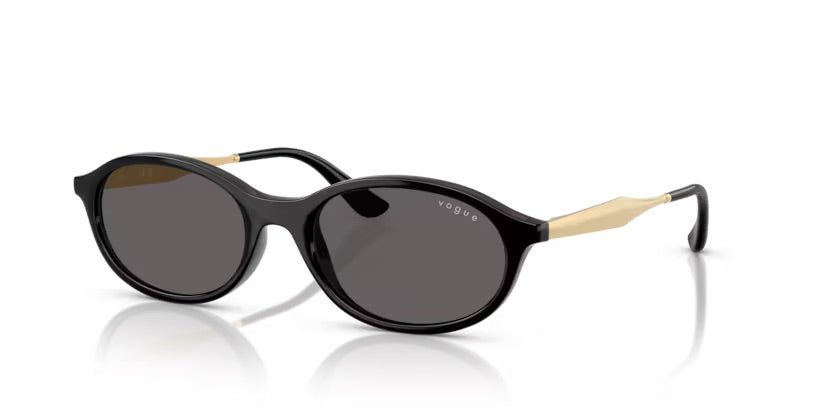 VO5625S W44/87 - Nero