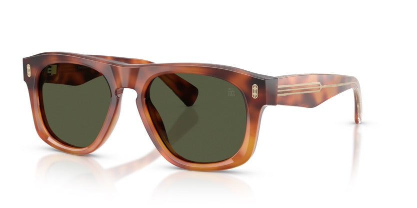 0BC4026S - Alke 101252 - Havana fiamma