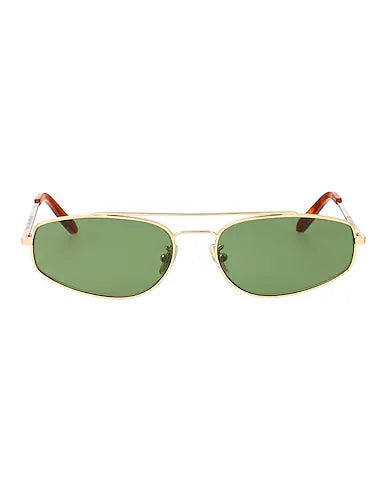 "TEMA" 4UQ Green