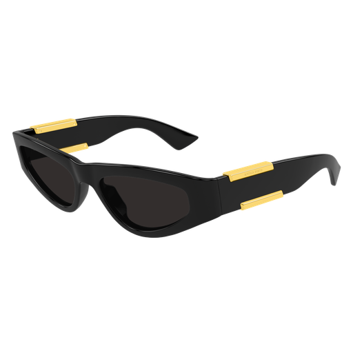 Bottega Veneta BV1407S-001 Black