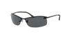 RayBan RB3183 002/81 - Nero