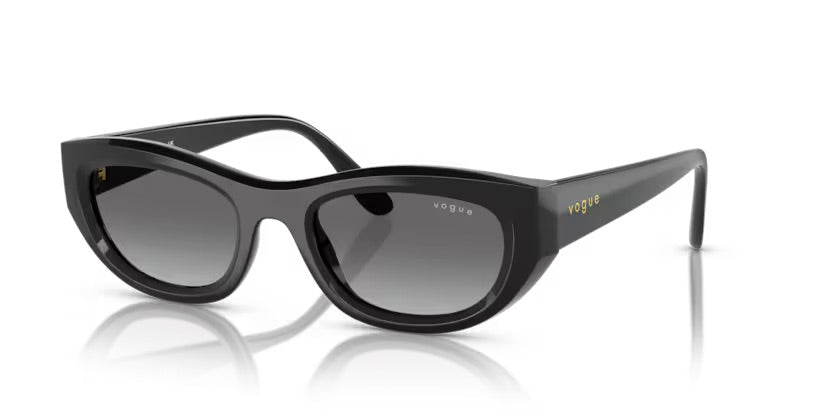 VO5616S W44/11 - Nero