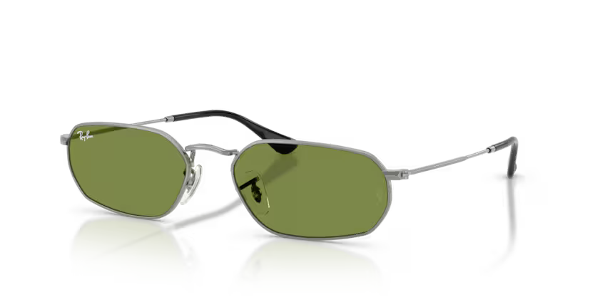 RayBan RB3947 004/4E - Gunmetal