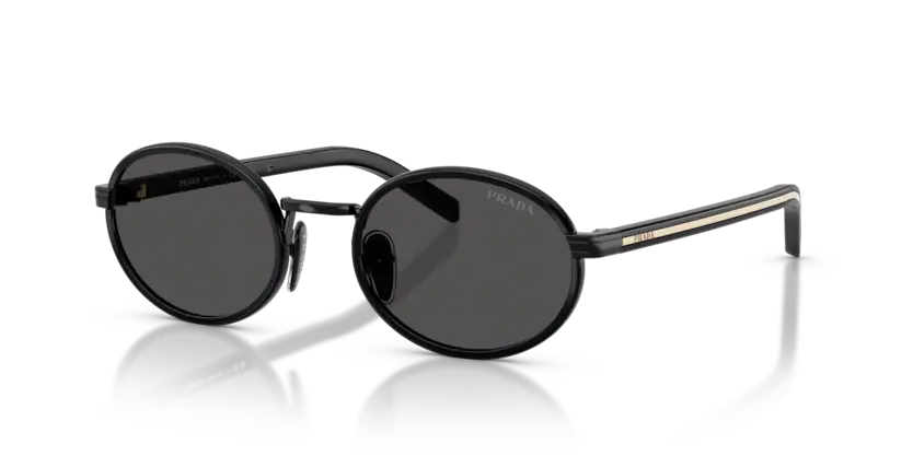 Prada PR B56S AAV08Z - Nero