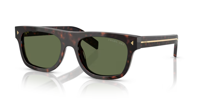 Prada PR B12S 17N20G - Root tartarugato