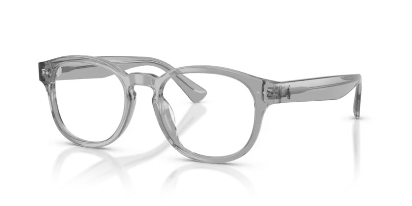 0PH2318U 6317 - Grigio trasparente lucido