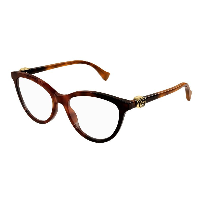 Gucci GG1179O-002 Havana