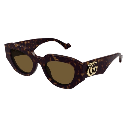 Gucci GG1421S-002 Havana