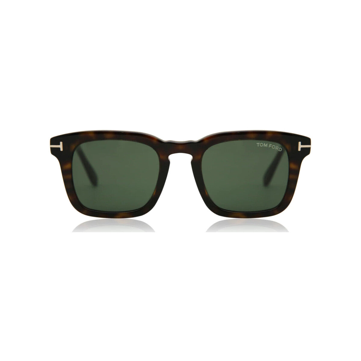 Tom Ford Dax TF751 52N Havana