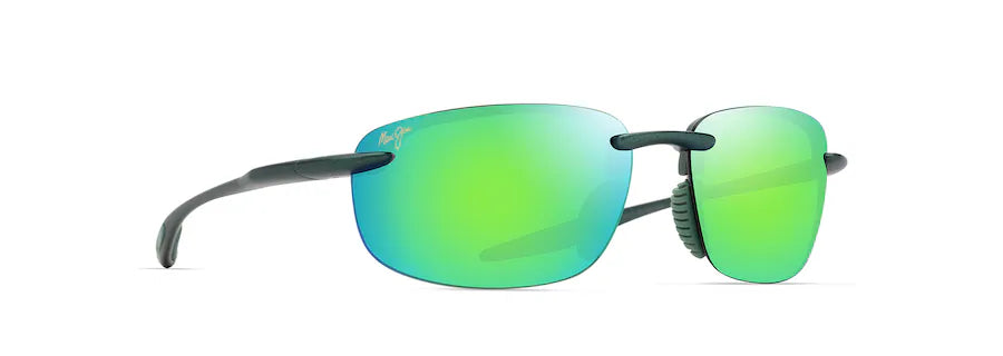 Maui Jim Ho'Okipa Ultra MJ0676-004 Green