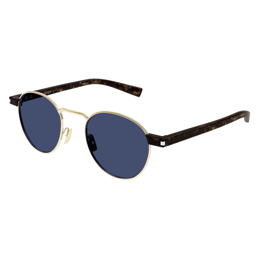 Saint Laurent SL 707-004 Blue