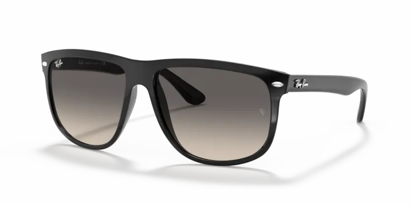 Ray-Ban RB4147 - Boyfriend 601/32 - Nero