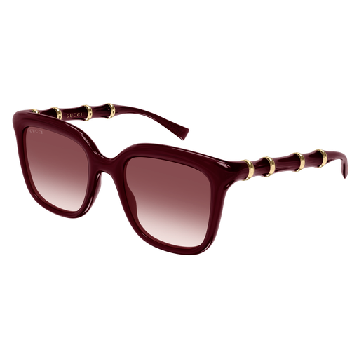 GG2058S-003 Burgundy