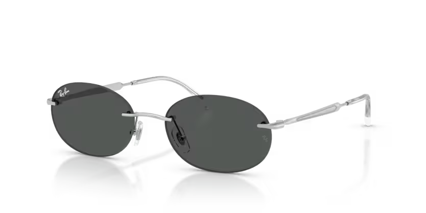 Ray-Ban 0RB3767 003/87 - Argento
