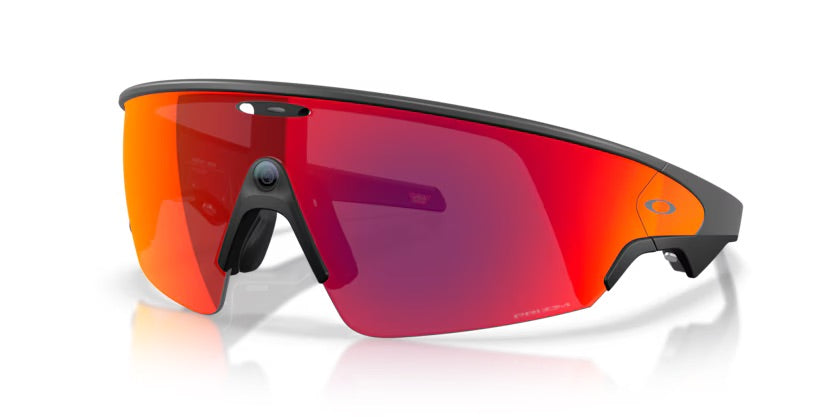 Oakley OW8001 - Vanguard 800101 - Nero