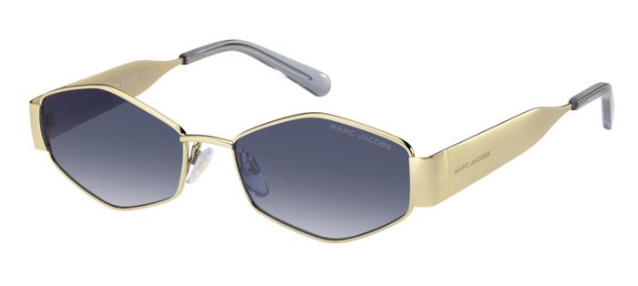 MARC 496/SHINY LKS Gold
