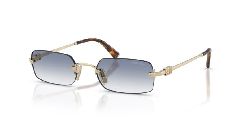 MU B50S ZVN80O - Oro pallido