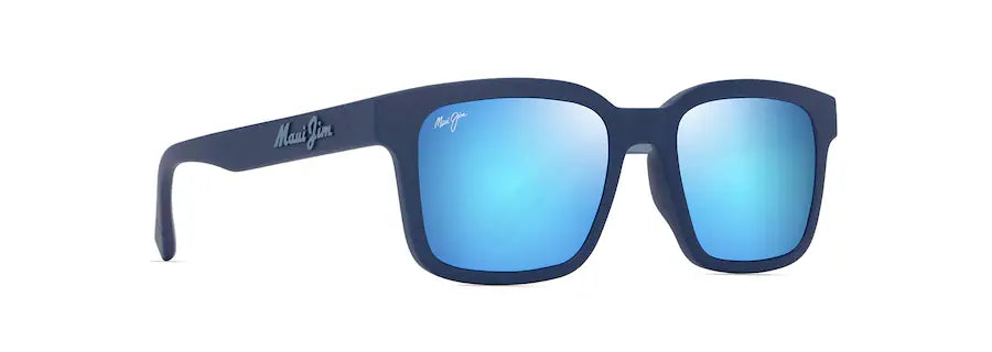 Opiopio Asian Fit MJ0659SA-003 Hawaii Lava