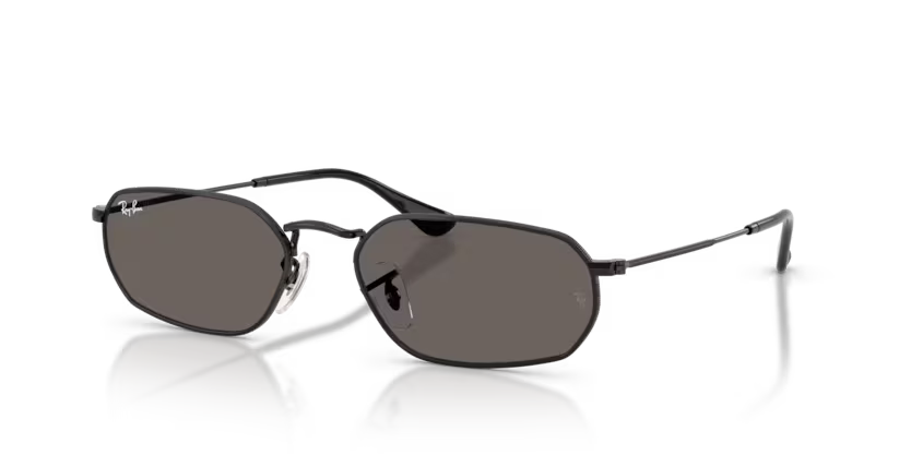 RayBan RB3947 002/B1 - Nero