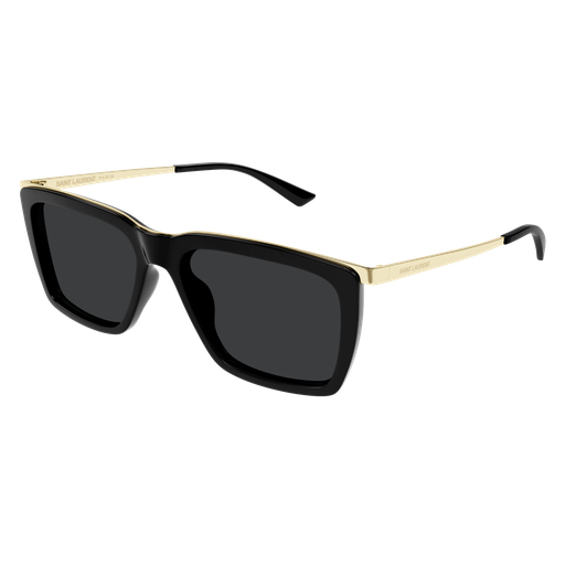 Saint Laurent SL 765-001 Gold