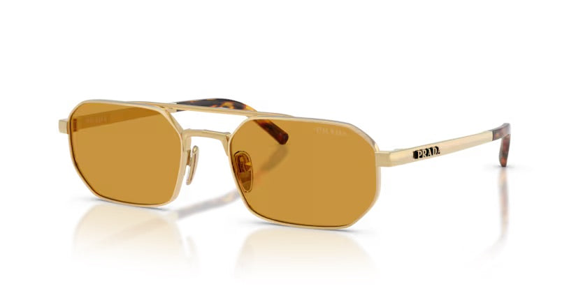 0PR D53S 24J50P - Oro satinato