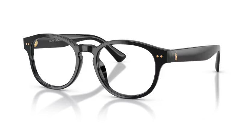 0PH2318U 5001 - Nero lucido