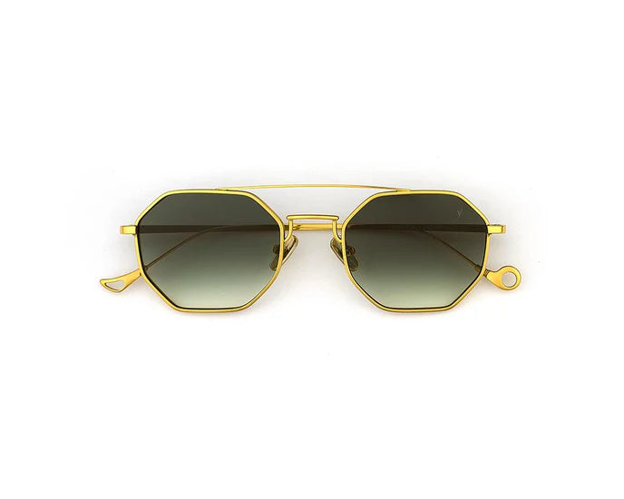 YORK C.4-25 Gold Green