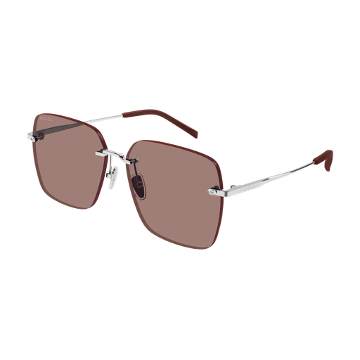 Gucci GG1955SA-003 Burgundy