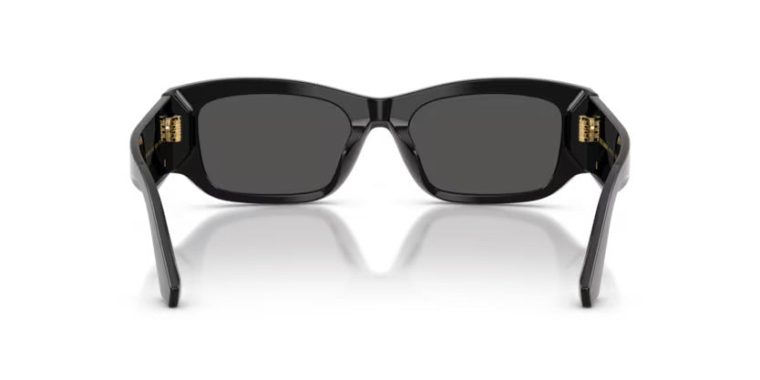 0DG4564 501/87 - Nero