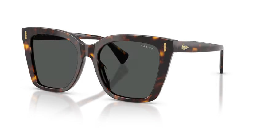 RA5349U 500387 - Havana scuro lucido